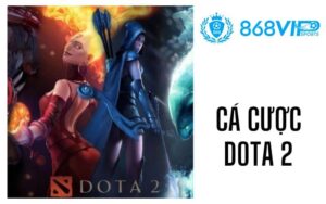 Cá Cược Dota 2