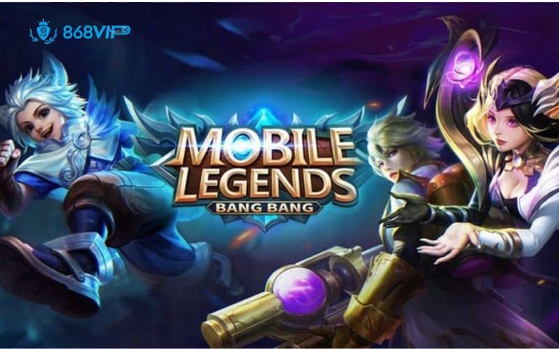 Cá cược Mobile Legends tại 868VIP Cá cược Mobile Legends tại 868VIP