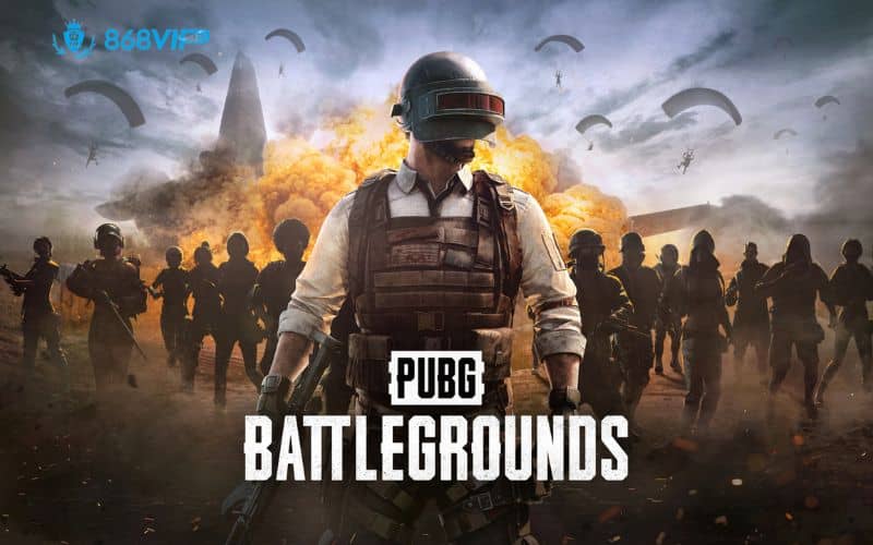 Cá cược PUBG tại 868VIP mang đến cảm giác hồi hộp đến từng giây phút Cá cược PUBG tại 868VIP mang đến cảm giác hồi hộp đến từng giây phút