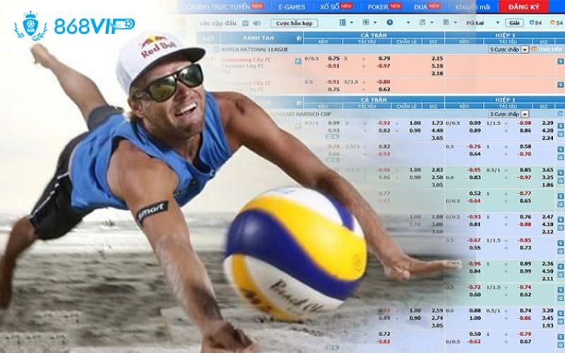 Kèo cược được đưa ra khá phù hợp với mọi trận đấu Kèo cược được đưa ra khá phù hợp với mọi trận đấu