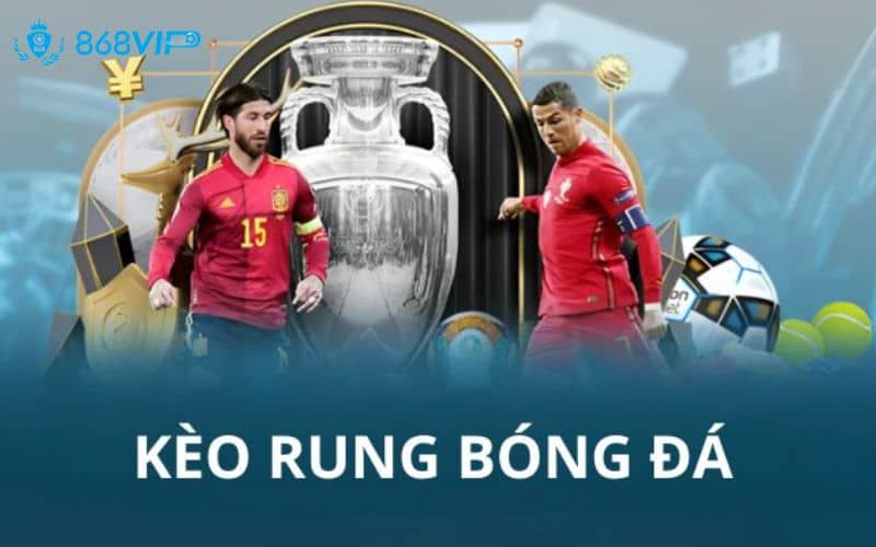 Kèo rung khá được nhiều người lựa chọn đặt cược Kèo rung khá được nhiều người lựa chọn đặt cược