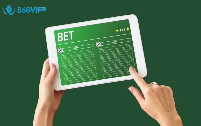 Nắm chắc luật chơi cá cược bóng đá trước khi đặt cược Nắm chắc luật chơi cá cược bóng đá trước khi đặt cược