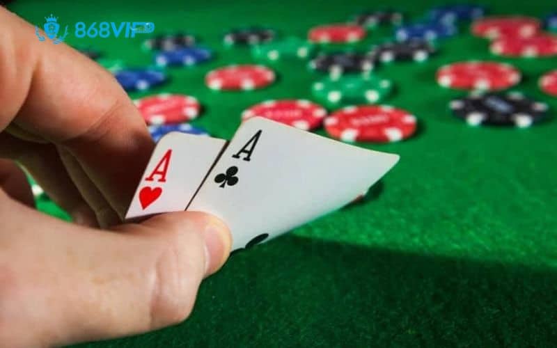 Xì dách 868VIP là trò chơi bài trực tuyến Xì dách 868VIP là trò chơi bài trực tuyến