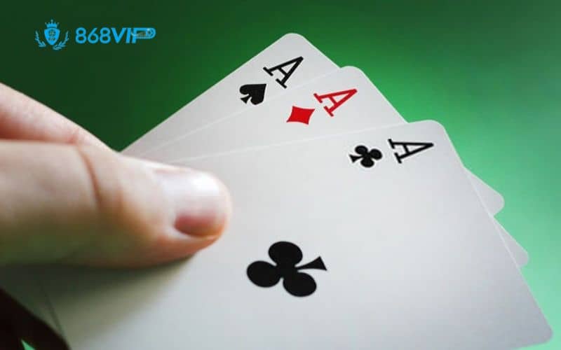 Bài cửu có cách chơi đơn giản và tỷ lệ thắng cao Bài cửu có cách chơi đơn giản và tỷ lệ thắng cao