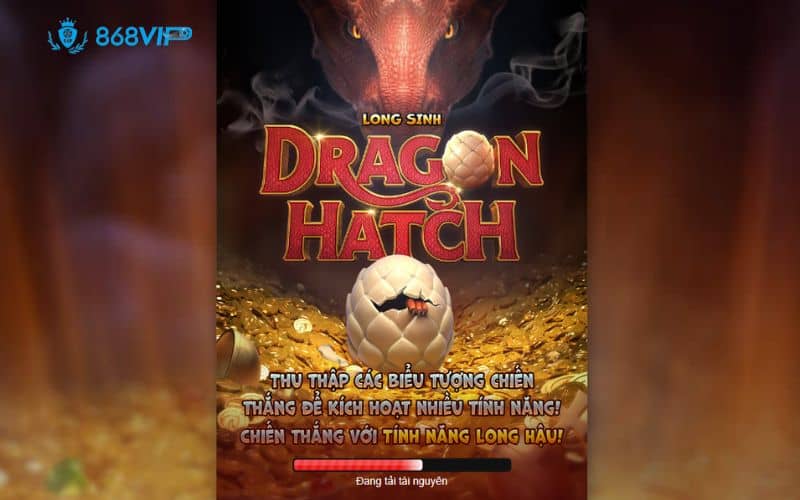 Nổ hũ long sinh với biểu tượng đặc biệt rồng thiêng và kho báu hấp dẫn Nổ hũ long sinh với biểu tượng đặc biệt rồng thiêng và kho báu hấp dẫn