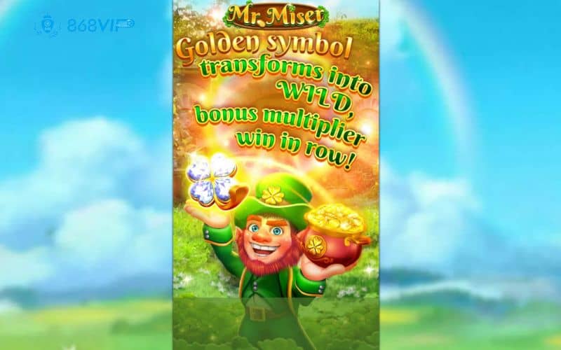 Nổ hũ yêu tinh may mắn là trò chơi quay slot cực hấp dẫn Nổ hũ yêu tinh may mắn là trò chơi quay slot cực hấp dẫn