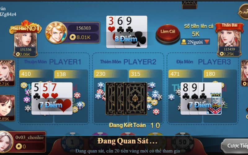 Thực hiện theo các bước hướng dẫn để tham gia bài cửu tại 868VIP Thực hiện theo các bước hướng dẫn để tham gia bài cửu tại 868VIP