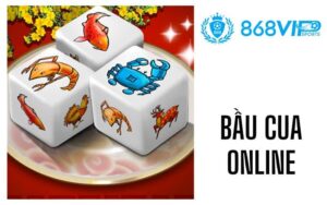 Bầu cua online