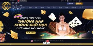 Review nhà cái MCW