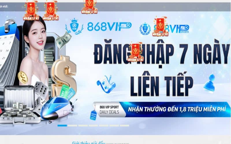 Khuyến mãi đá gà tại 868VIP cực khủng Khuyến mãi đá gà tại 868VIP cực khủng
