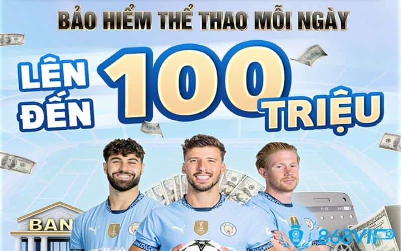 Khuyến mãi thể thao cực hấp dẫn Khuyến mãi thể thao cực hấp dẫn