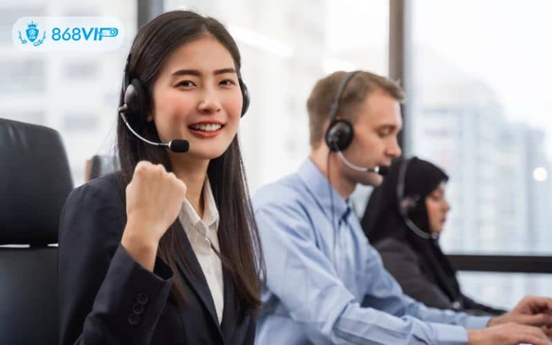 Tuyển dụng vị trí CSKH Tuyển dụng vị trí CSKH