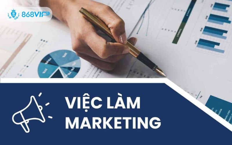 Tuyển dụng vị trí Maketing Tuyển dụng vị trí Maketing