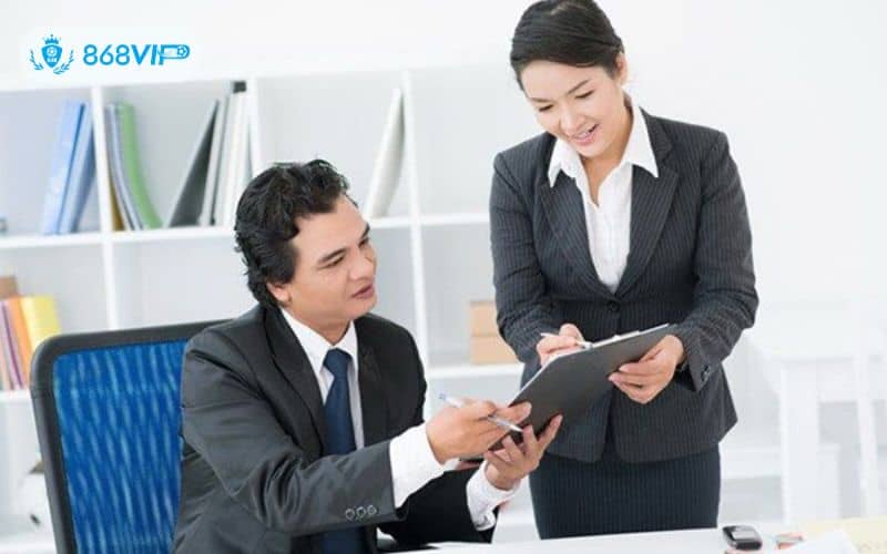 Tuyển dụng vị trí trợ lý Tuyển dụng vị trí trợ lý
